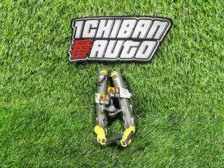 Патрон капота CADILLAC CT6 2016