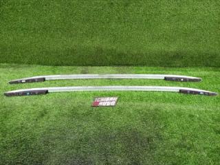 Рейлинги VOLKSWAGEN TOUAREG 2015