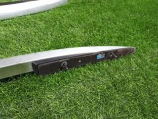 Рейлинги VOLKSWAGEN TOUAREG 7P5 CRCA 7P6860044B 4 ракурс
