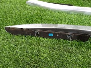Рейлинги VOLKSWAGEN TOUAREG 7P5 CRCA 7P6860044B 5 ракурс