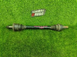 Привод задний левый BMW 7-SERIES 2012