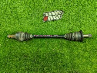 Привод задний левый BMW 3-SERIES 2014