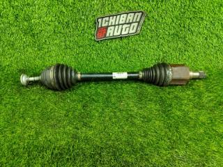 Привод левый передний BMW X3 F25 N47D20C 31608675013 1 ракурс
