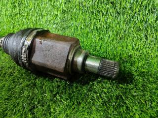 Привод левый передний BMW X3 F25 N47D20C 31608675013 2 ракурс