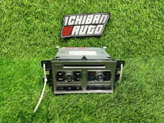 Блок управления климат-контролем JAGUAR XF 2012