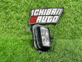 Туманка правая CADILLAC CT6 2016