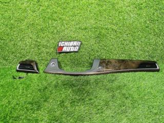 Запчасть решетка вентиляционная CADILLAC CT6 2016