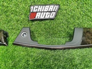 Решетка вентиляционная CADILLAC CT6 6K2 LGX