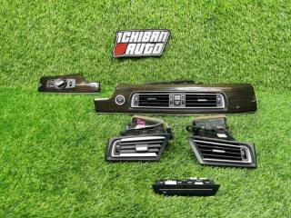 Решетка вентиляционная BMW 7-SERIES 2009