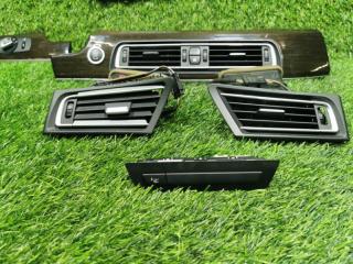 Решетка вентиляционная BMW 7-SERIES F01 N54B30 64229115859 2 ракурс