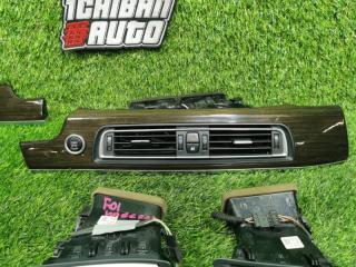 Решетка вентиляционная BMW 7-SERIES F01 N54B30 64229115859 3 ракурс