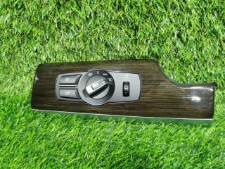 Решетка вентиляционная BMW 7-SERIES F01 N54B30 64229115859 4 ракурс