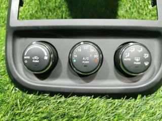 Блок управления климат-контролем JEEP COMPASS MK49 ED3 55111134AD 2 ракурс