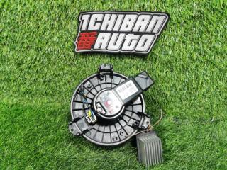 Мотор печки JAGUAR XF 2012