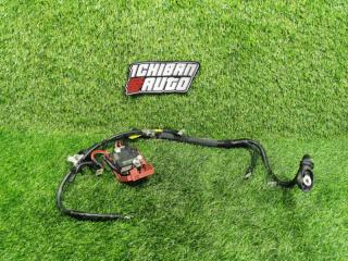 Провод аккумулятора плюсовой TRAX 2019 U200 LUV