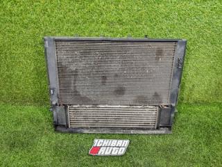 Радиатор основной BMW 3-SERIES 2014