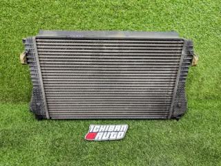 Интеркулер VOLKSWAGEN PASSAT CC 2009 контрактная Интеркулер VOLKSWAGEN PASSAT CC 2009