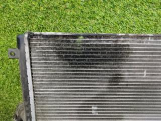 Радиатор основной PASSAT CC 2009 358 CBBB