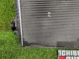 Радиатор основной PASSAT CC 2009 358 CBBB