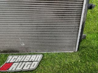 Радиатор основной PASSAT CC 2009 358 CBBB