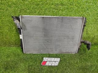 Радиатор основной PASSAT CC 2009 358 CBBB