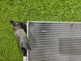 Радиатор основной PASSAT CC 2009 358 CBBB