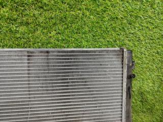 Радиатор основной PASSAT CC 2009 358 CBBB