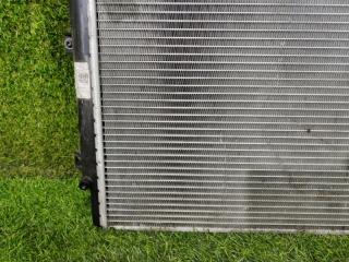 Радиатор основной PASSAT CC 2009 358 CBBB