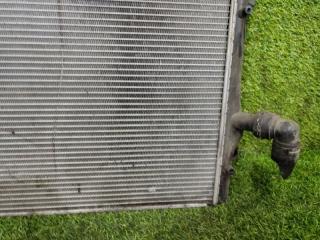 Радиатор основной PASSAT CC 2009 358 CBBB