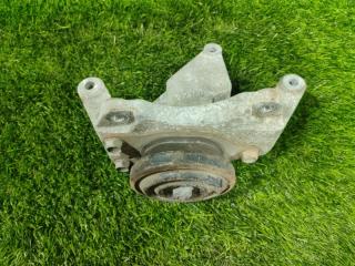 Подушка двигателя левая NISSAN ALTIMA L32 QR25DE 11253JA000 3 ракурс