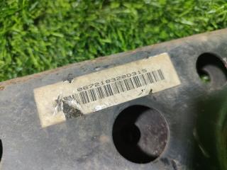 Рычаг передний правый TRAX 2019 U200 LUV