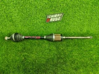 Привод правый передний BMW X4 F26 B47D20A 31607619658 1 ракурс