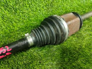 Привод правый передний BMW X4 F26 B47D20A 31607619658 4 ракурс