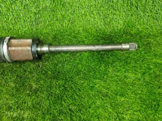Привод правый передний BMW X4 F26 B47D20A 31607619658 5 ракурс