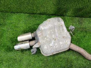 Глушитель AUDI A4 8K2 CAEB 8K0253609 2 ракурс Глушитель AUDI A4 8K2 CAEB 8K0253609 2 ракурс