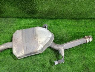 Глушитель AUDI A4 8K2 CAEB 8K0253609 3 ракурс Глушитель AUDI A4 8K2 CAEB 8K0253609 3 ракурс