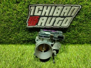 Дроссельная заслонка SUBARU LEVORG