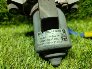 Вакуумный насос тормозной системы SUBARU LEVORG VM4 FB16 26110FJ000 4 ракурс
