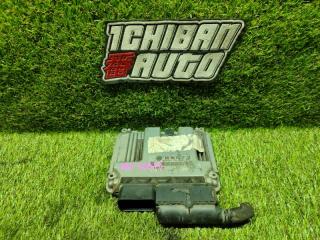 Блок управления efi VOLKSWAGEN JETTA 2012