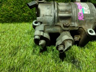 Компрессор кондиционера JETTA 2012 162 CFFB