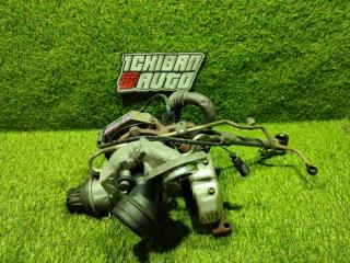 Турбина VOLKSWAGEN JETTA 2012