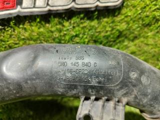 Патрубок интеркулера JETTA 2012 162 CFFB