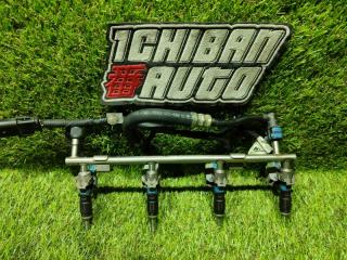 Топливная рейка CHEVROLET CRUZE 2009