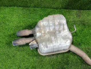 Глушитель AUDI A4 8K2 CAEB 8K0253609 2 ракурс Глушитель AUDI A4 8K2 CAEB 8K0253609 2 ракурс