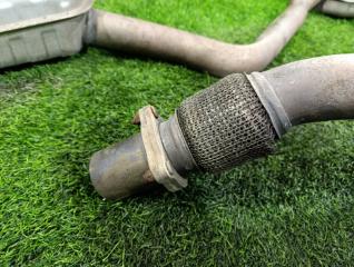 Глушитель AUDI A4 8K2 CAEB 8K0253609 3 ракурс Глушитель AUDI A4 8K2 CAEB 8K0253609 3 ракурс