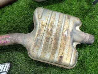 Глушитель AUDI A4 8K2 CAEB 8K0253609 4 ракурс Глушитель AUDI A4 8K2 CAEB 8K0253609 4 ракурс