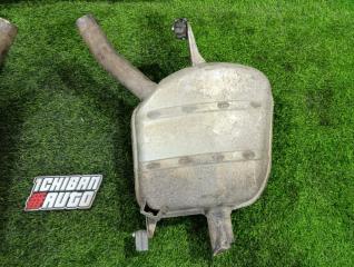 Глушитель BMW 7-SERIES F01 N54B30 18307585331 5 ракурс Глушитель BMW 7-SERIES F01 N54B30 18307585331 5 ракурс