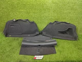 Запчасть Обшивка багажника  AUDI A4 8K5863887A,8K5863888E, 8T0863463 Контрактный Год: 2011   4 части