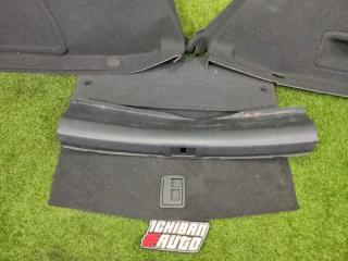 Обшивка багажника AUDI A4 8K2 CAEB 8K5863887A 4 ракурс Обшивка багажника AUDI A4 8K2 CAEB 8K5863887A 4 ракурс