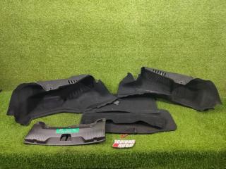 Обшивка багажника JAGUAR XF 2010